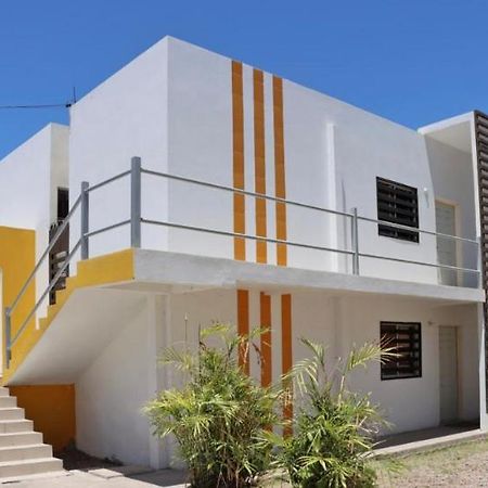 Depa En Centenario Exelente Ubicacion 1! Hermosillo Exterior foto